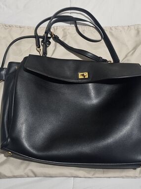 Top-Handle - Rodeo Style Bag